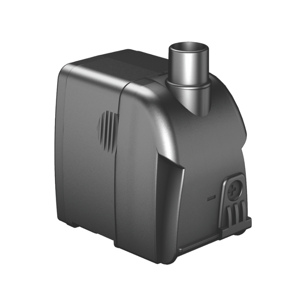 XS Series Splash Pump