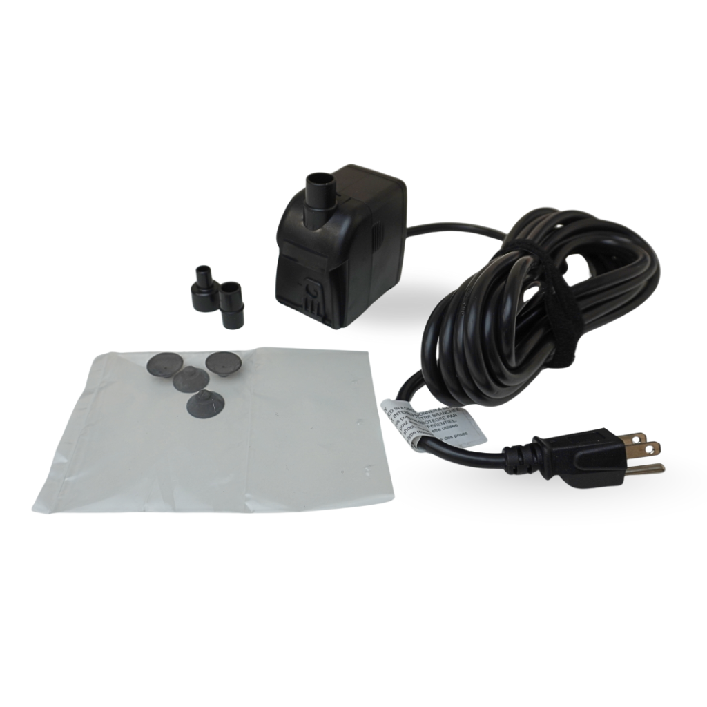 XS Series Splash Pump