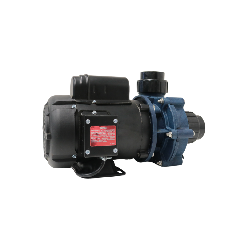 XT & XTP Series Ecostream External Pump