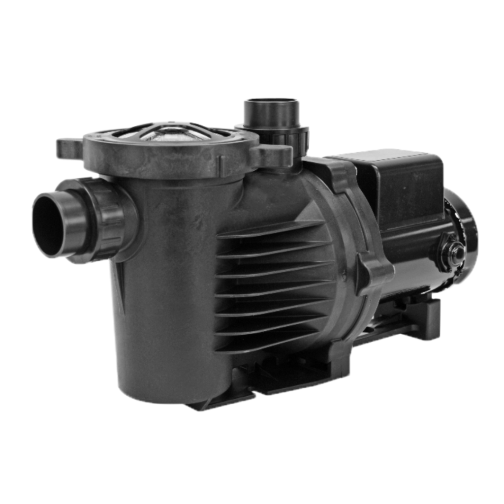 XT & XTP Series Ecostream External Pump