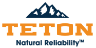 Teton Logo
