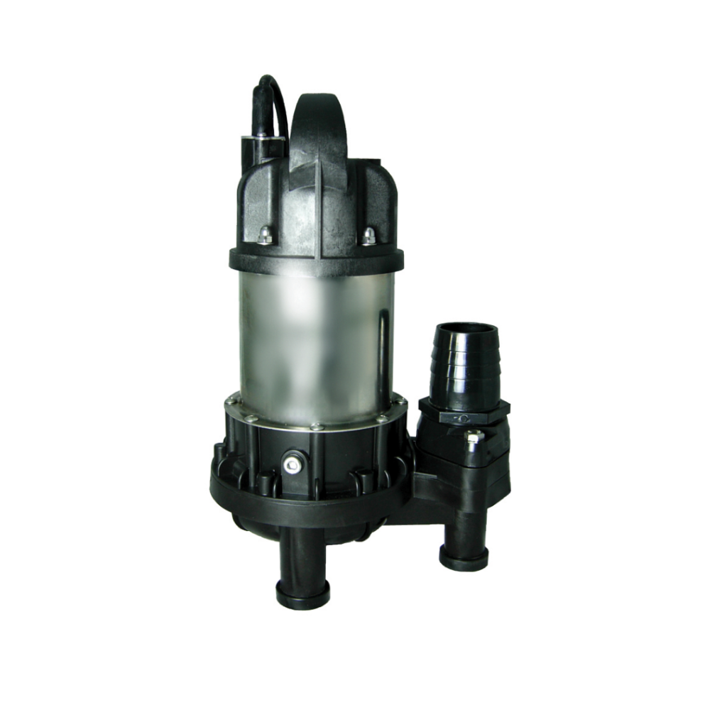XPF Series