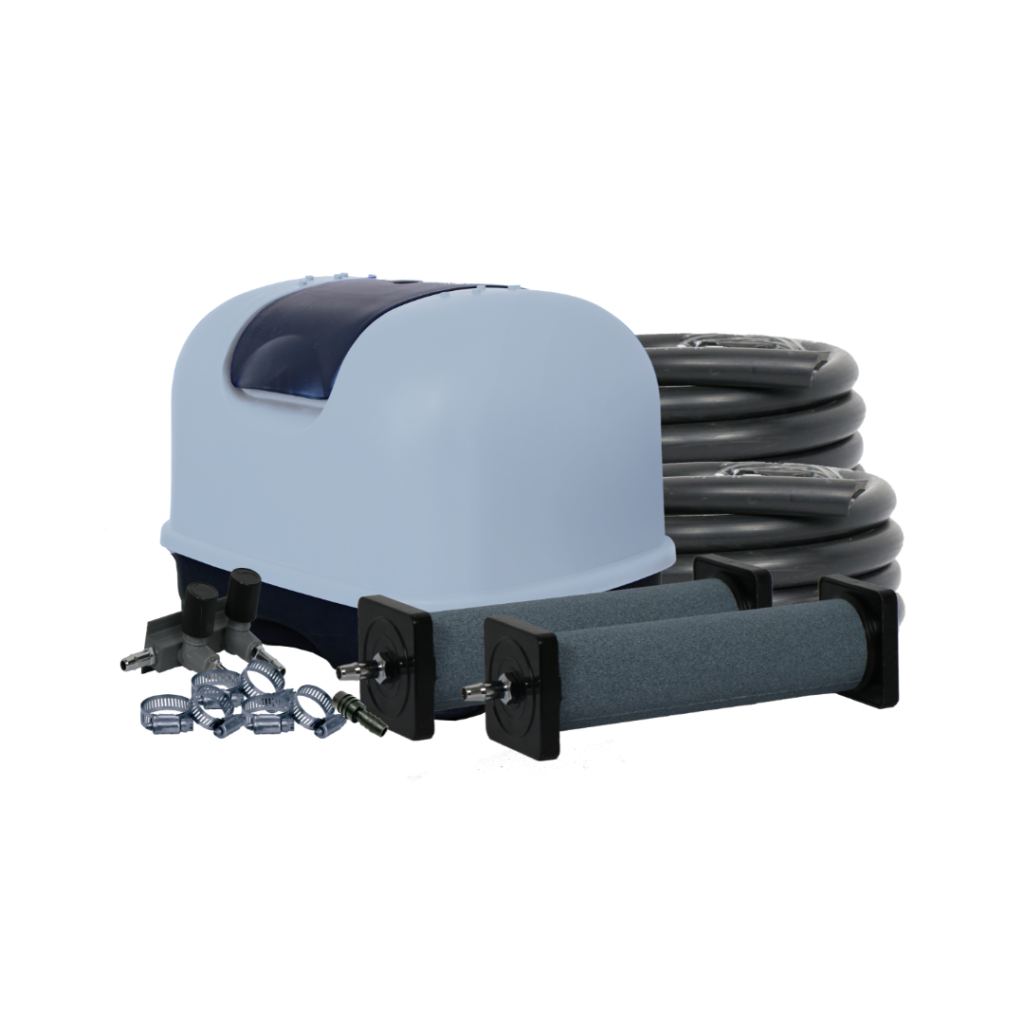 XA Series Air Pump Kits