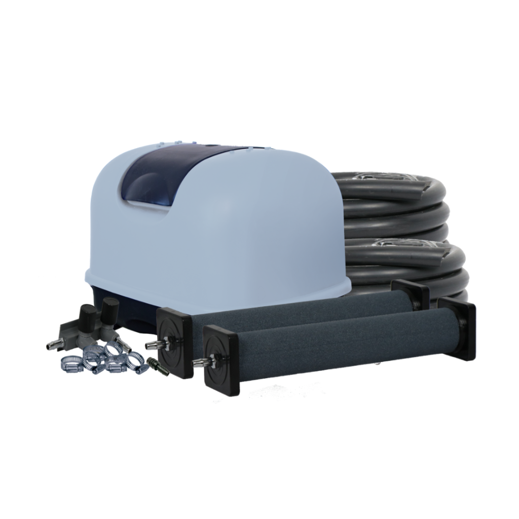 XA Series Air Pump Kits