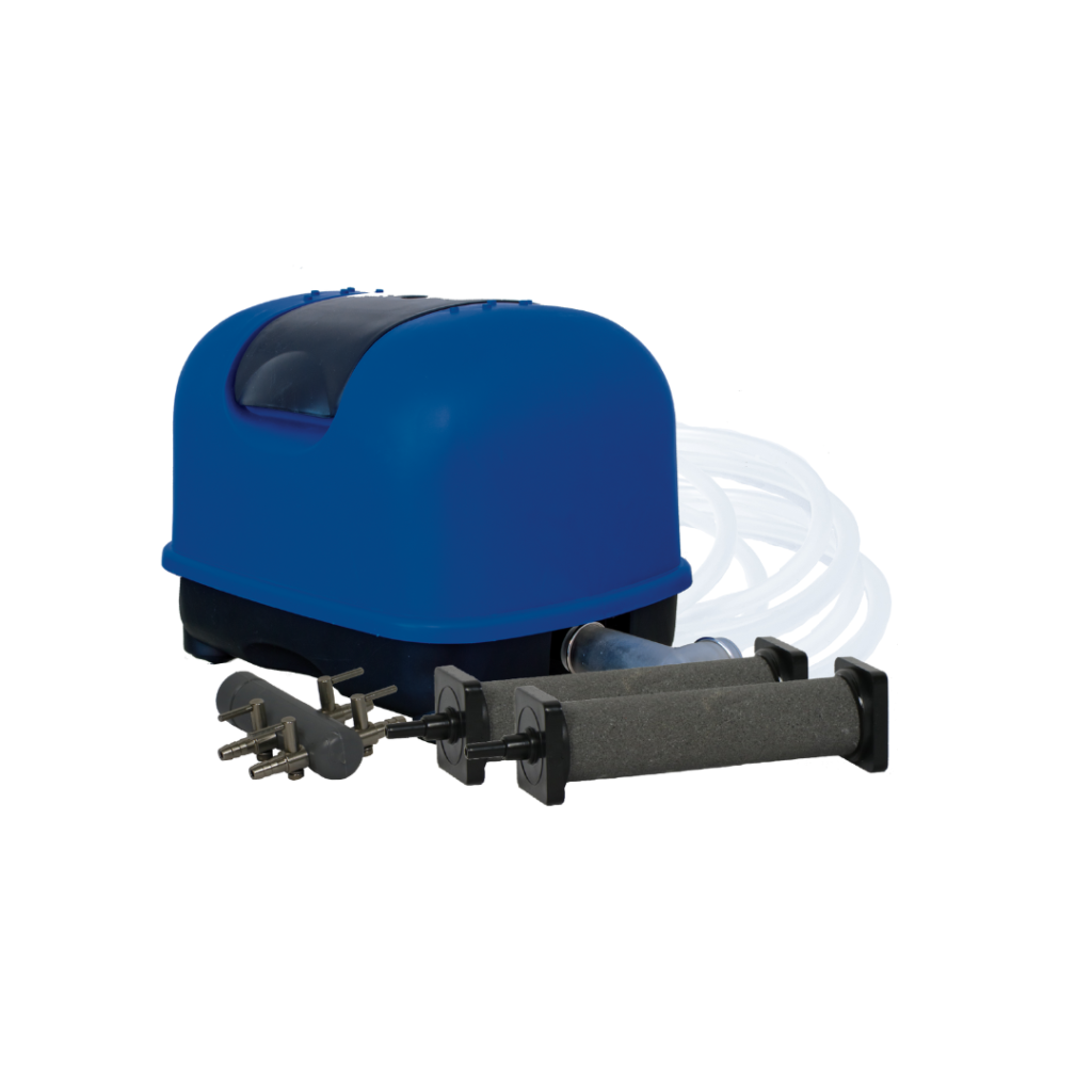 XA Series Air Pump Kits