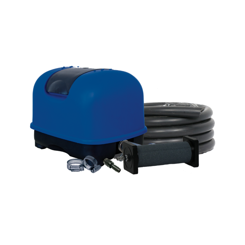 XA Series Air Pump Kits
