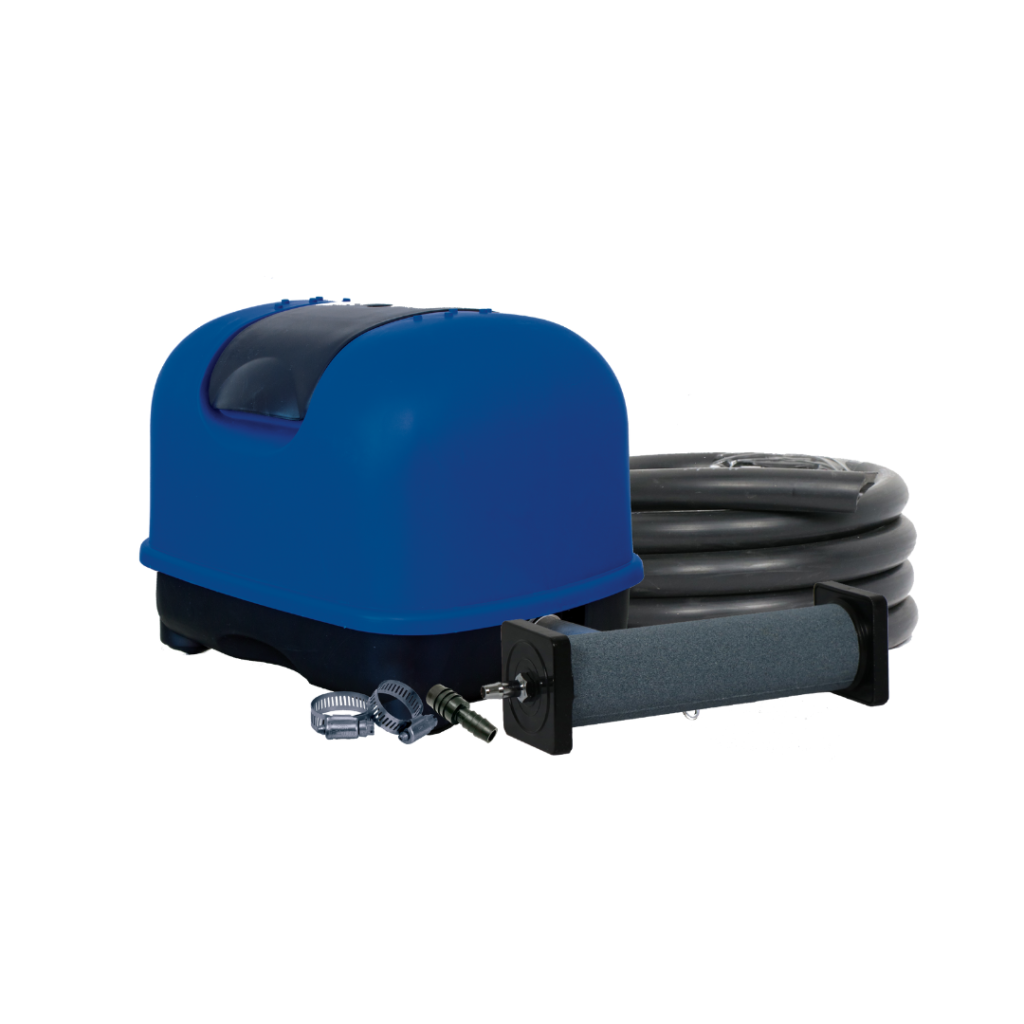 XA Series Air Pump Kits