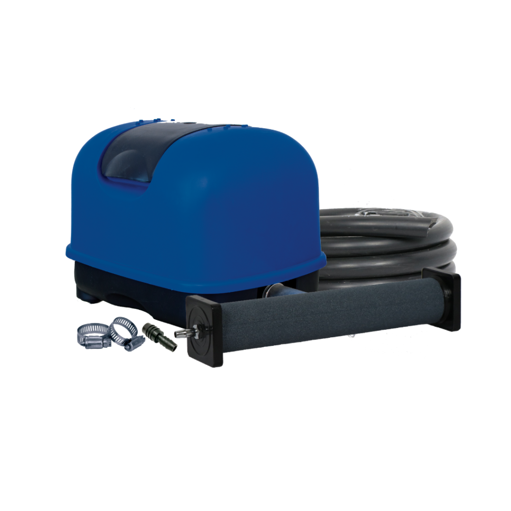 XA Air Pump Kits