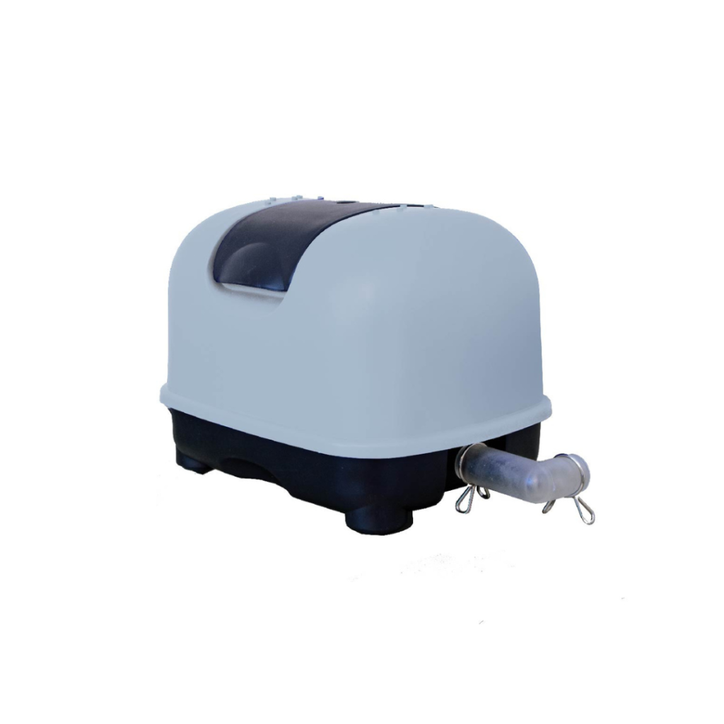 XAP Series Air Boost Pump
