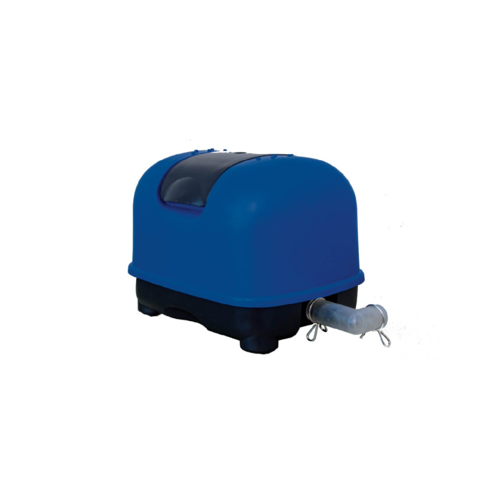 XAP Series Air Boost Pump