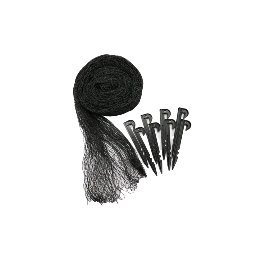 Pond Cover Nets