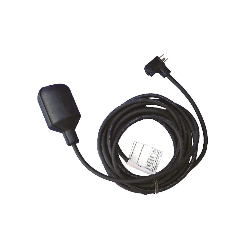 Mechanical Float Switch