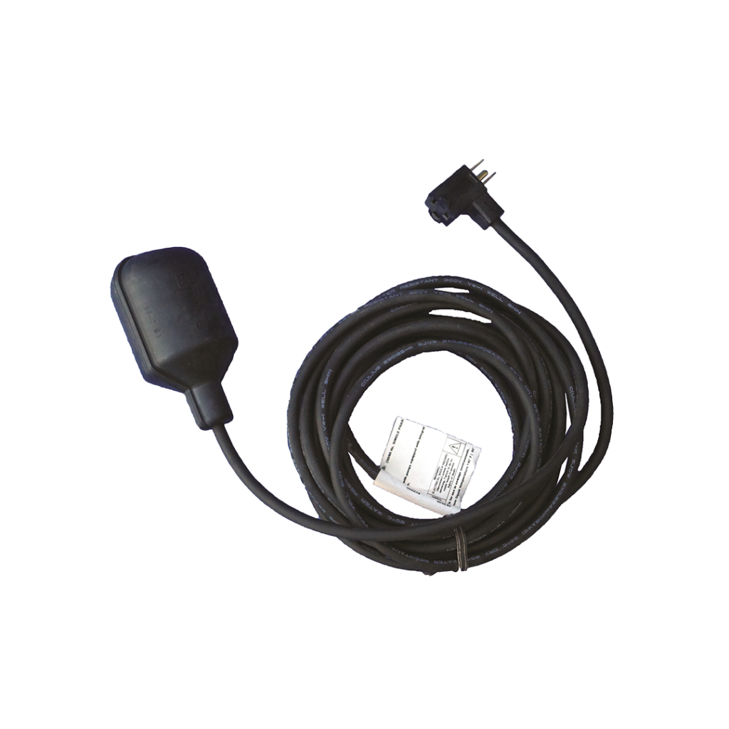 Mechanical Float Switch