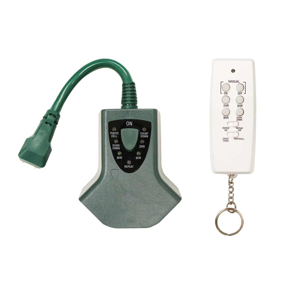 Pump Remotes