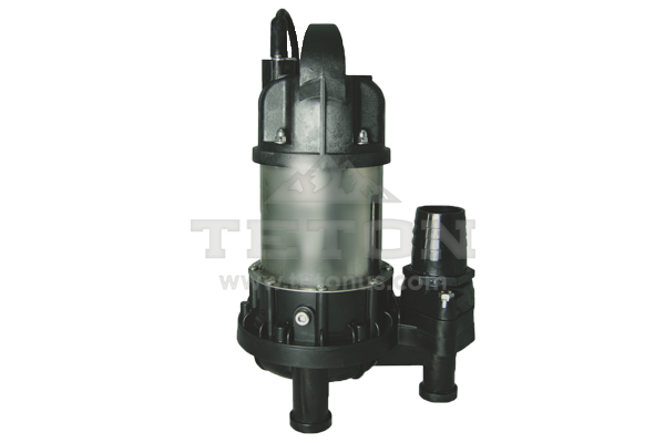 Submersible Pumps
