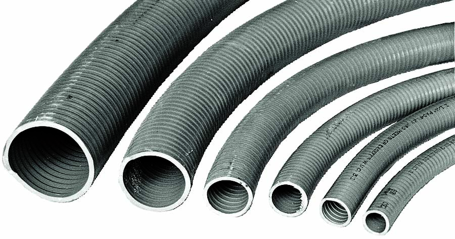 Flex PVC Hose