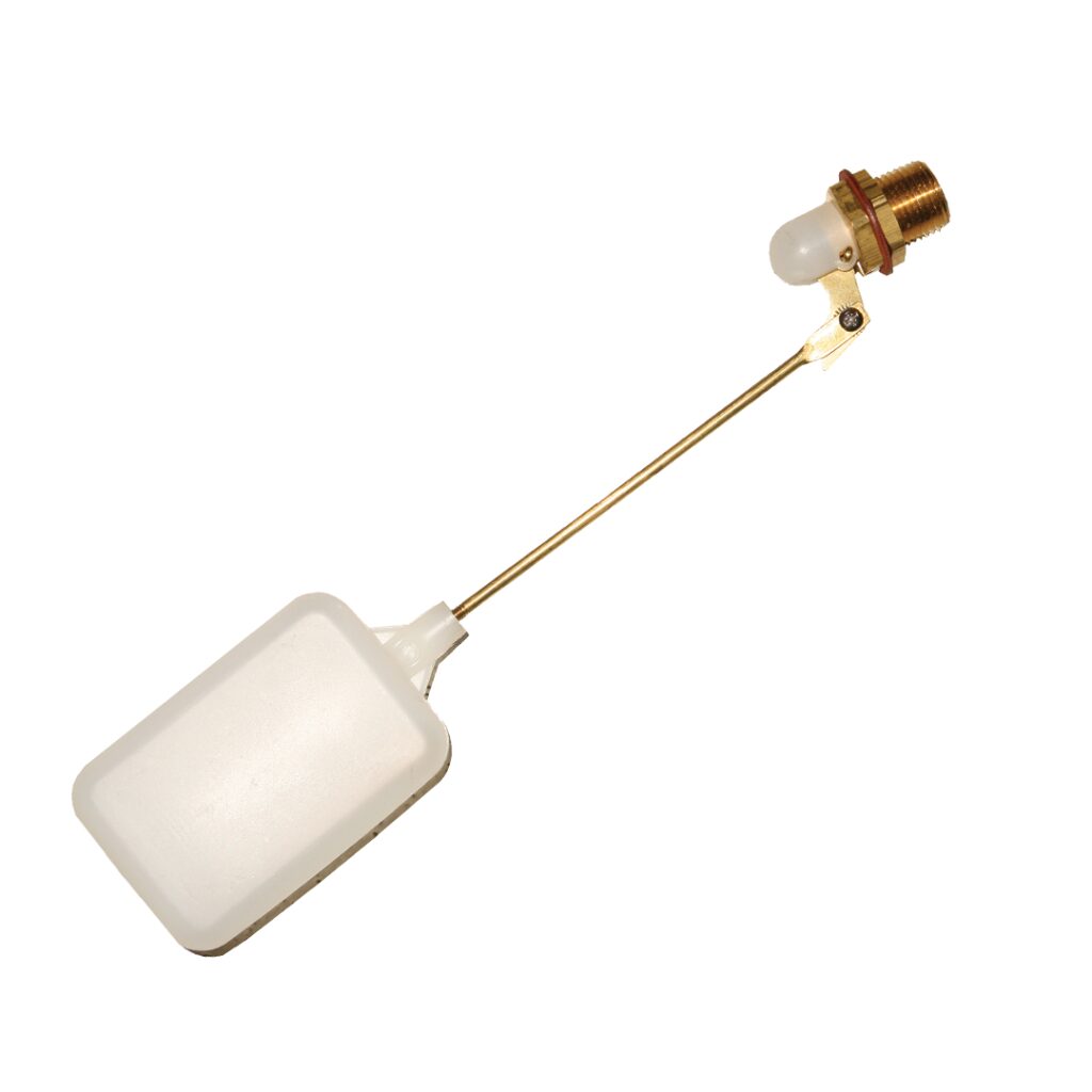 Fill Valves