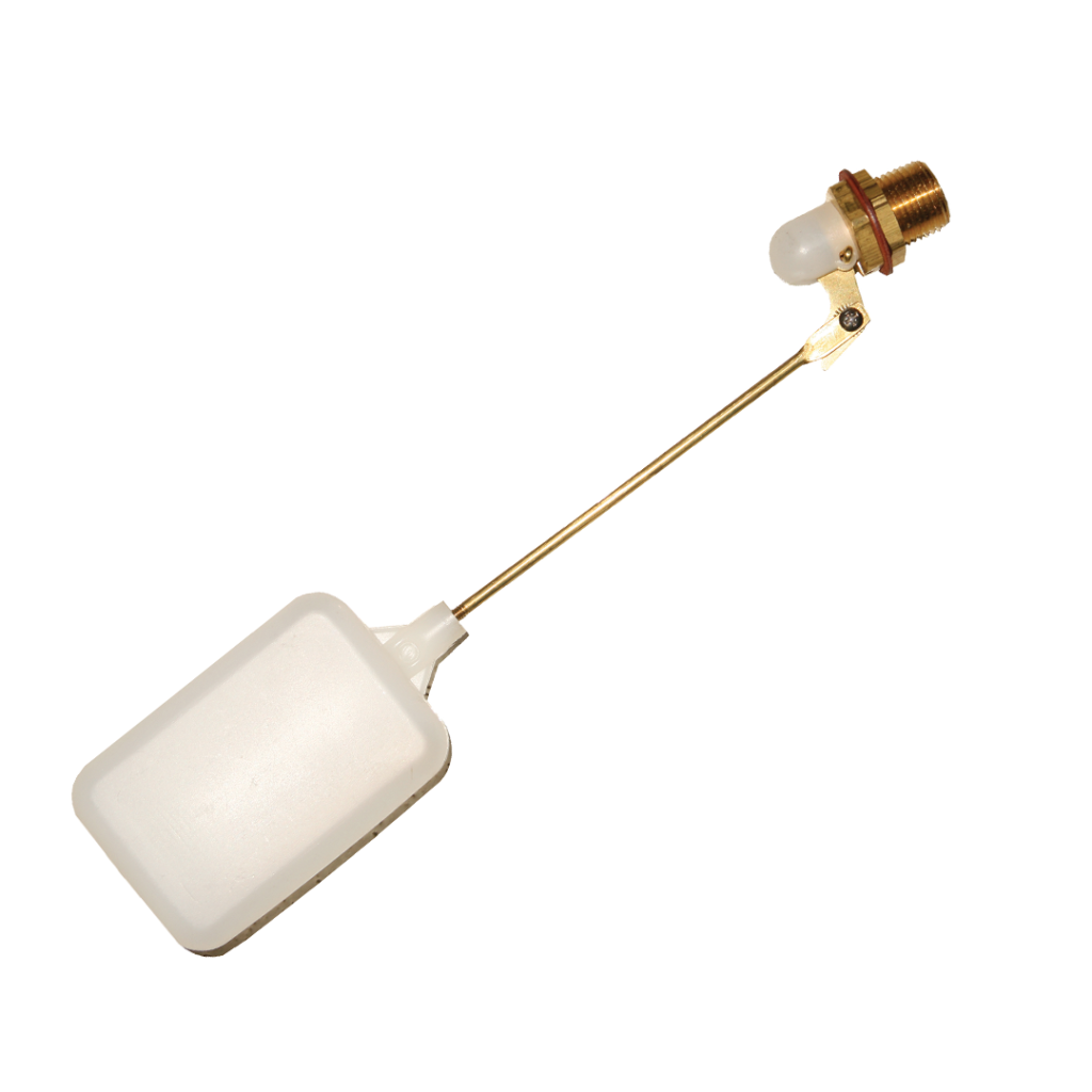 Fill Valves