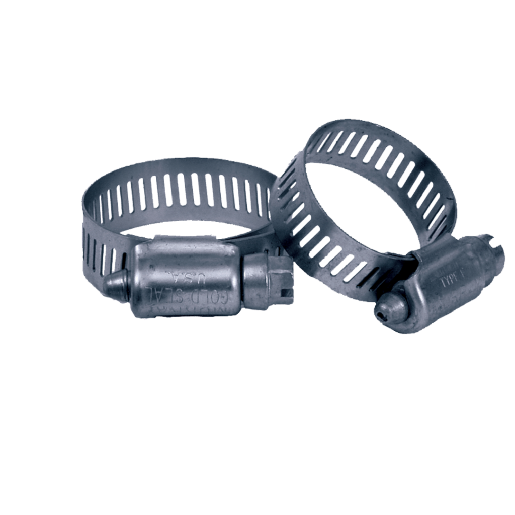 Hose Clamps