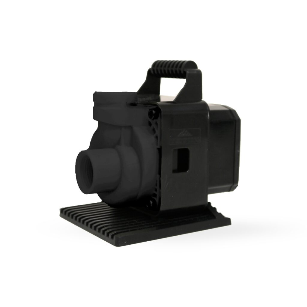 XC Series Course Pond & Waterfall Pump