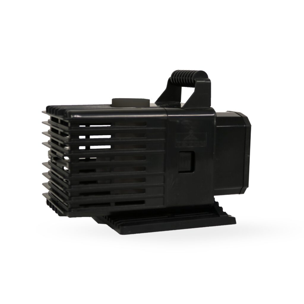 XC Series Course Pond & Waterfall Pump