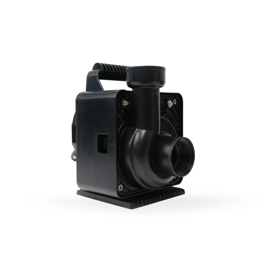 XC Series Course Pond & Waterfall Pump
