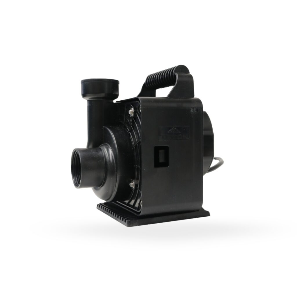 XC Series Course Pond & Waterfall Pump
