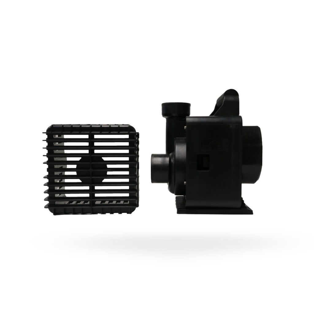XC Series Course Pond & Waterfall Pump