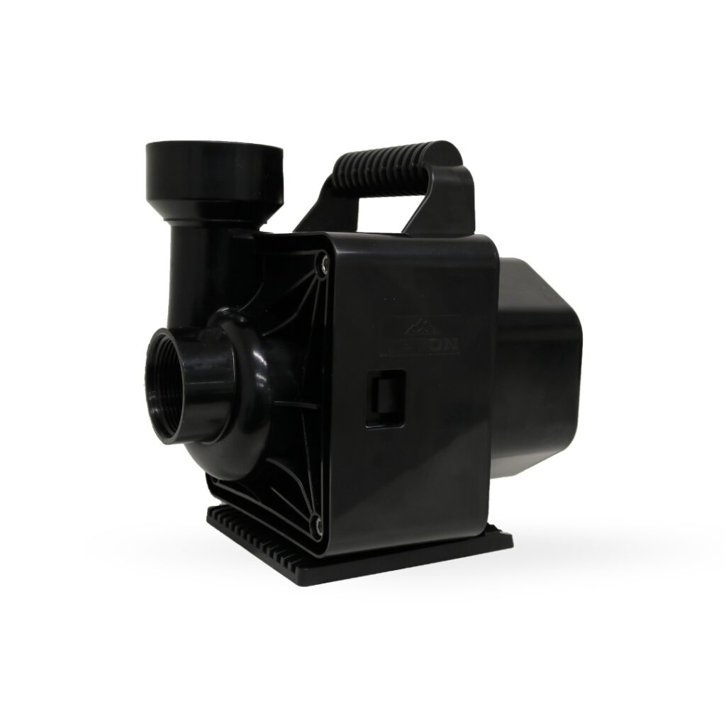 XC Series Course Pond & Waterfall Pump