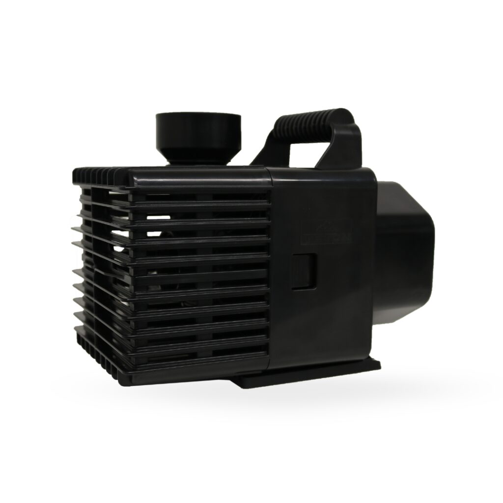 XC Series Course Pond & Waterfall Pump