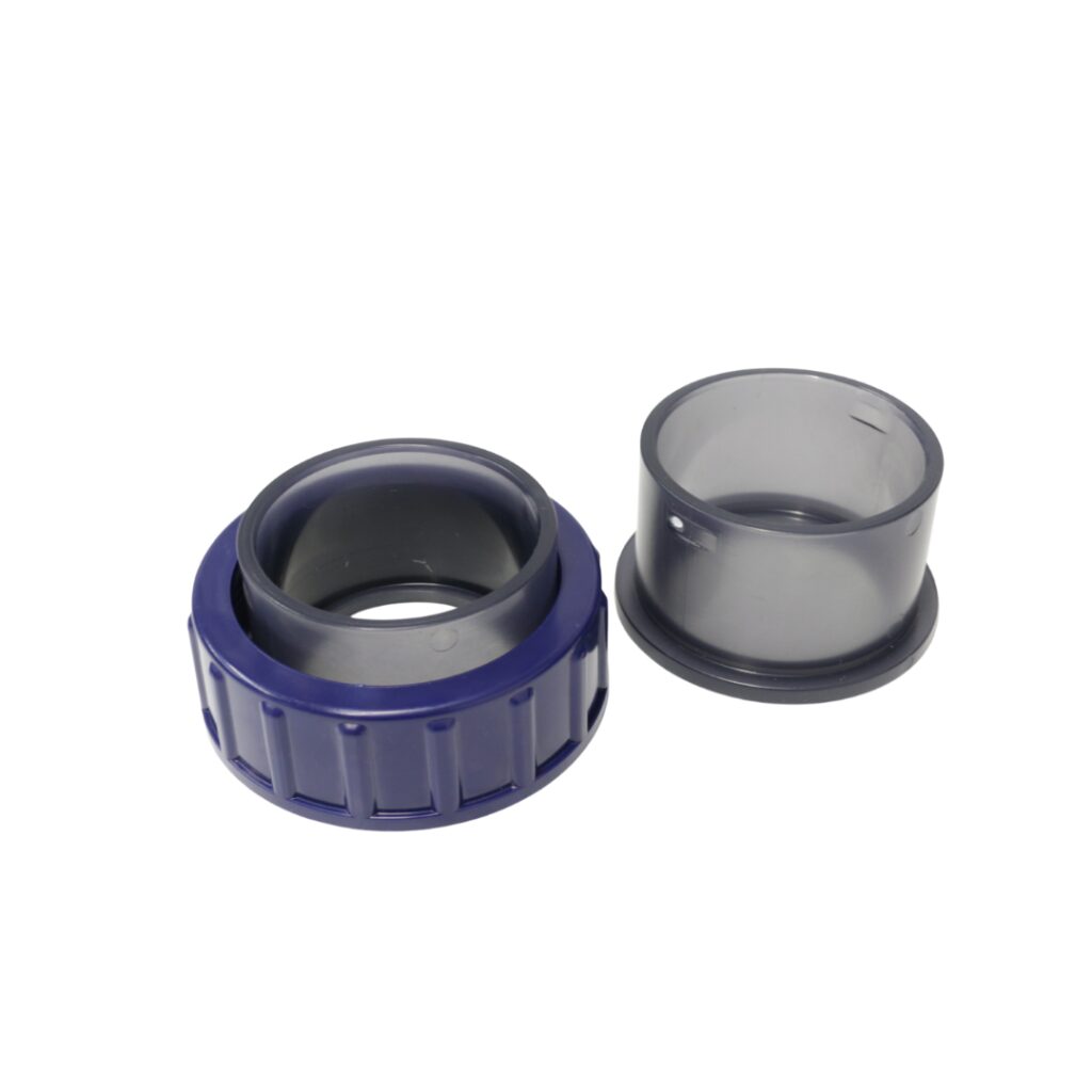 UV Clarifier Parts