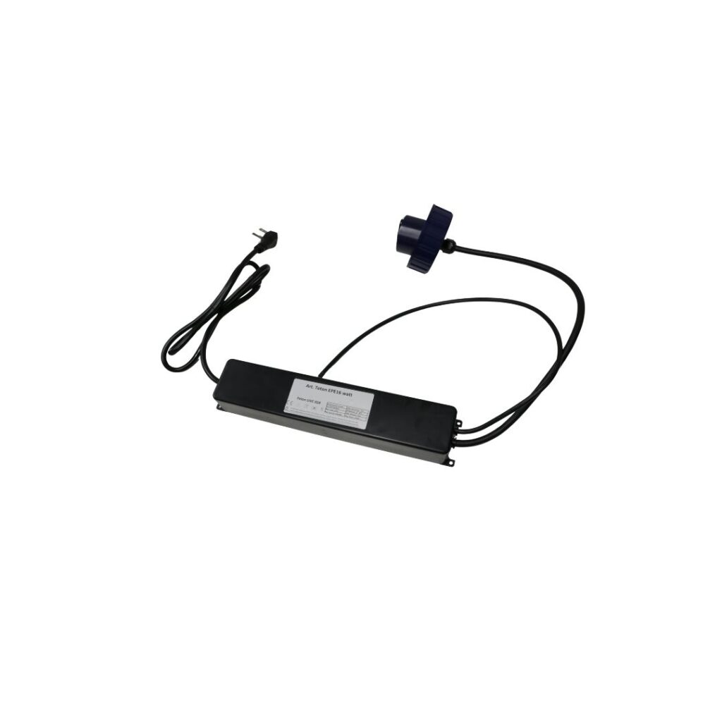 Replacement Part: XUV Clarifier Parts