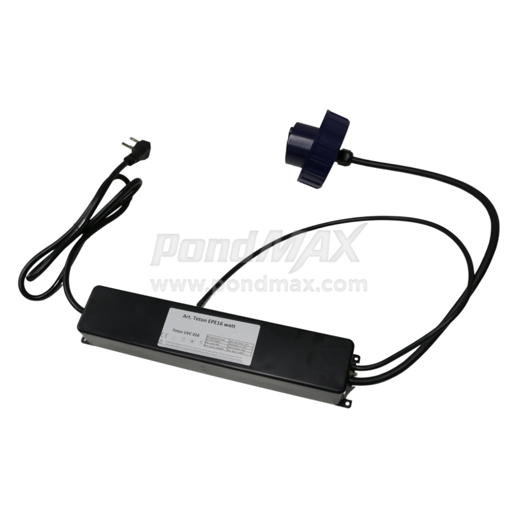 Replacement Part: XUV Clarifier Parts