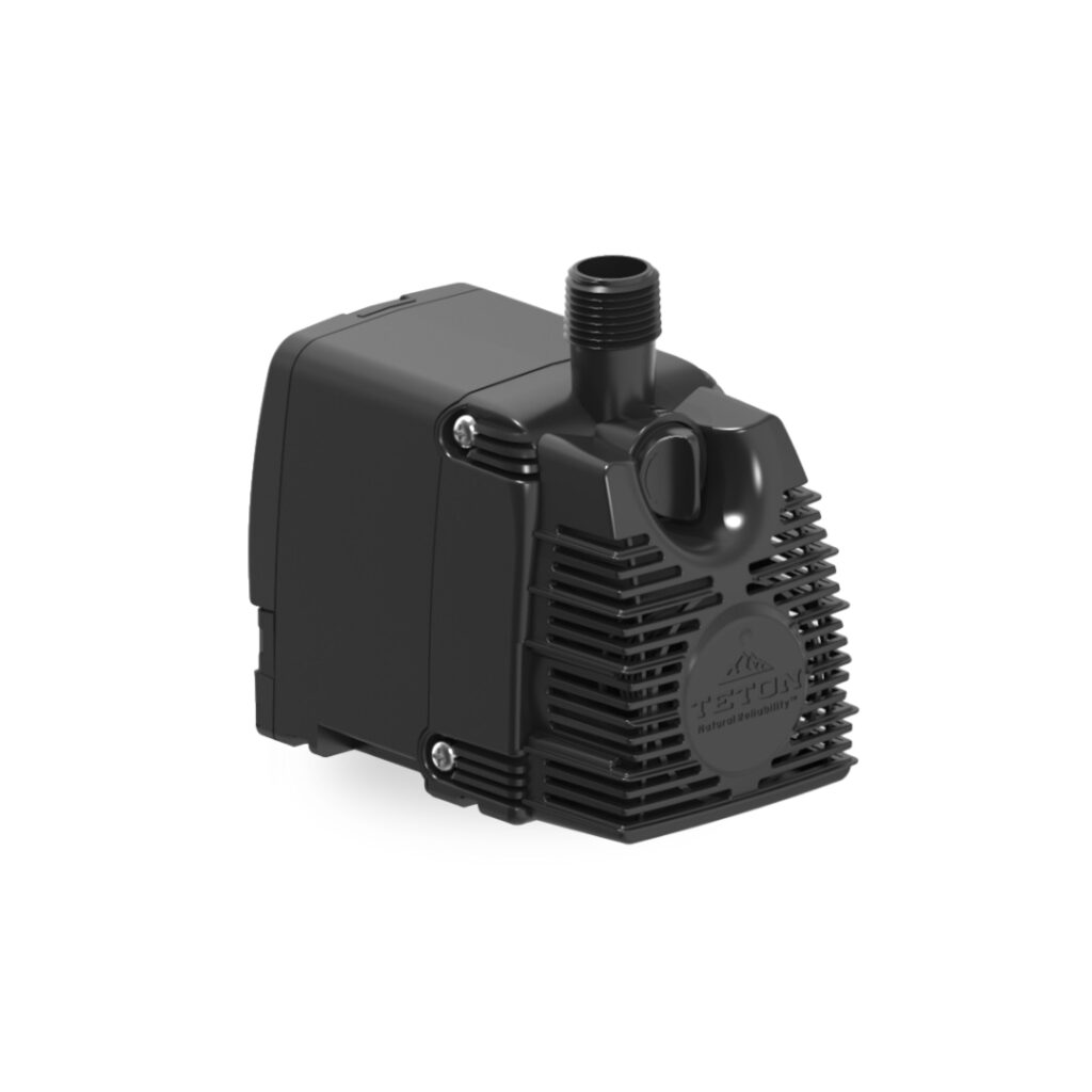XR Series In-Line / Submersible Mag-Drive Pumps