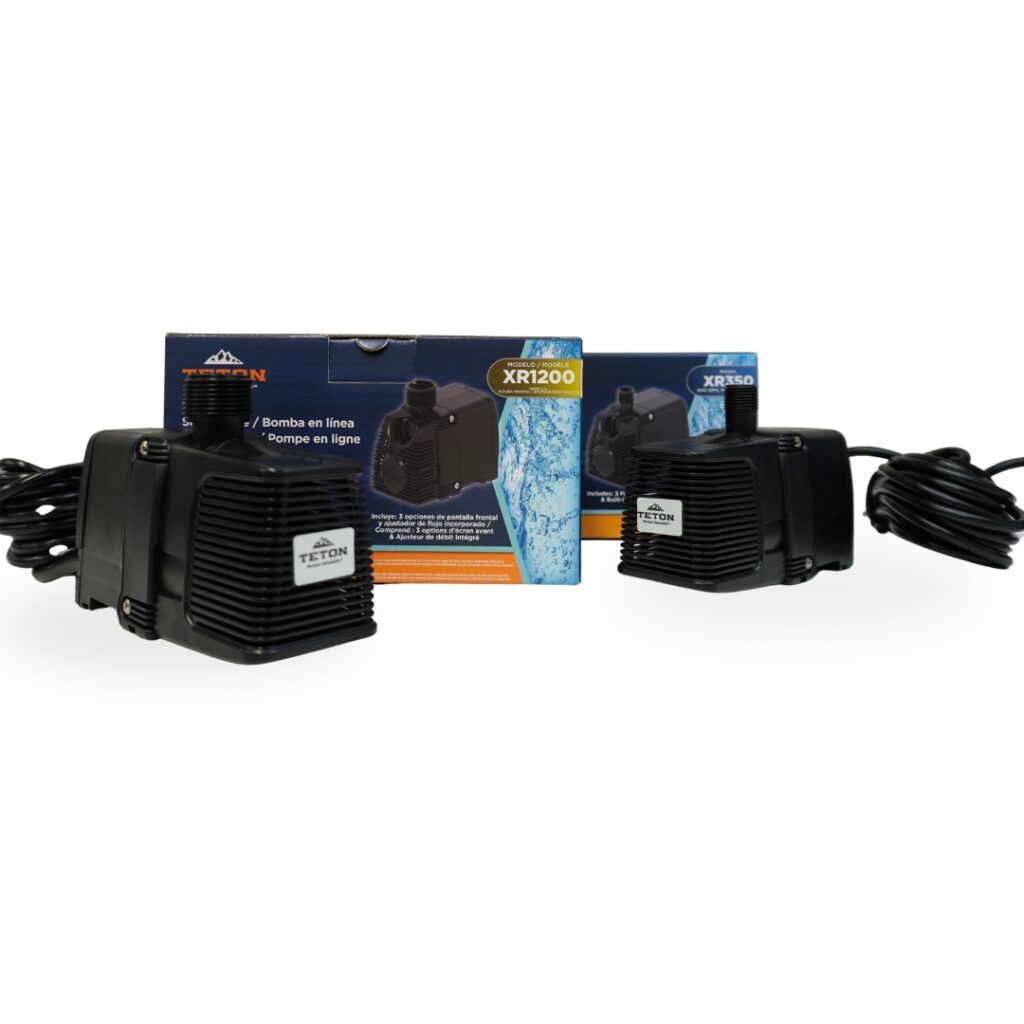 XR Rush Mag-Drive Pump Series 