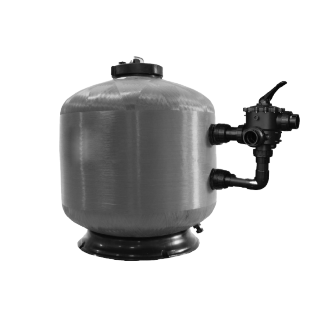 XKF Series Koi Pond Filters