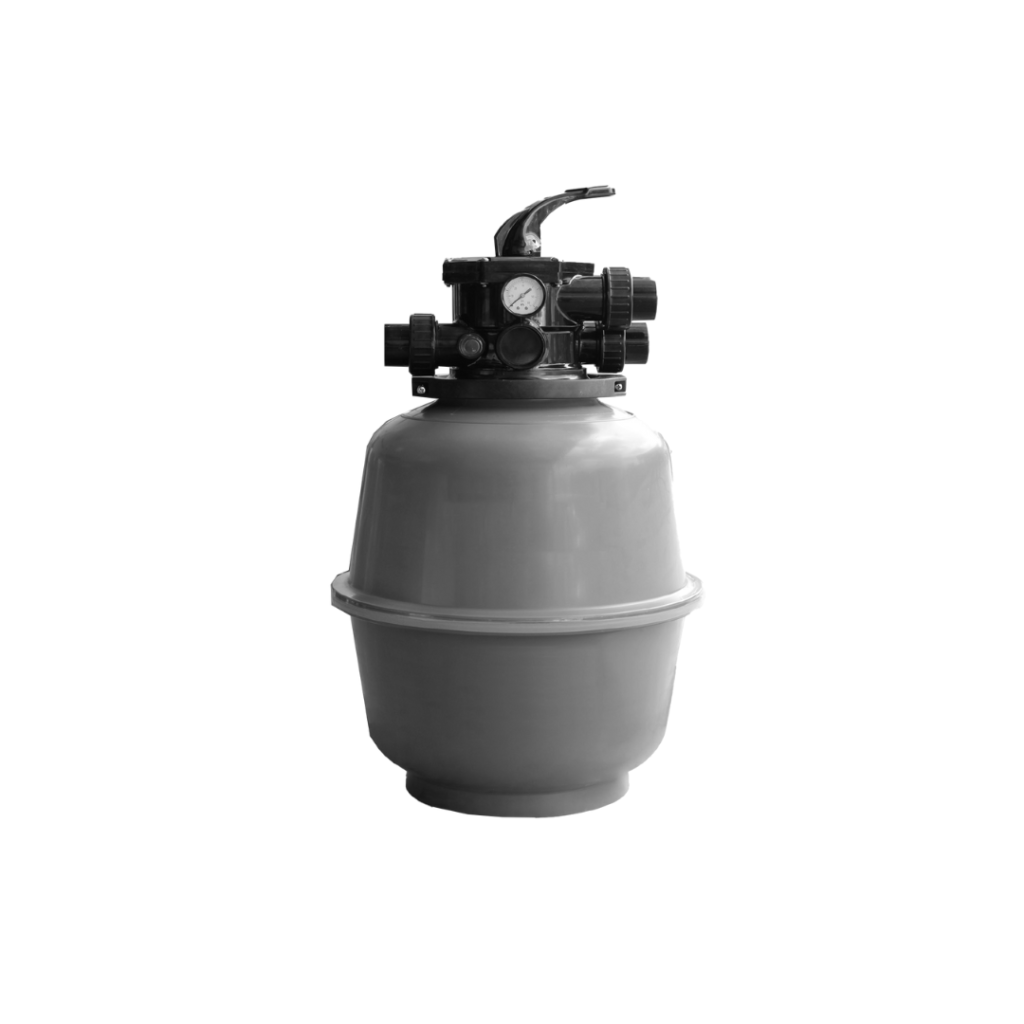 XKF Series Koi Pond Filters