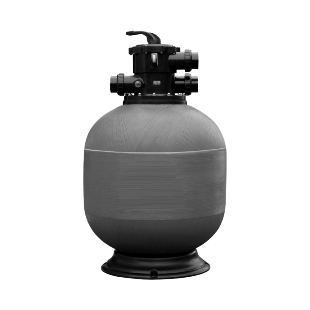 XKF Series Koi Pond Filters