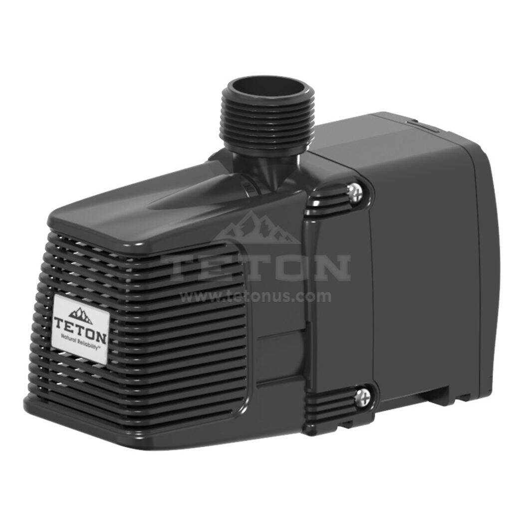 XR Rush Mag-Drive Pump Series 
