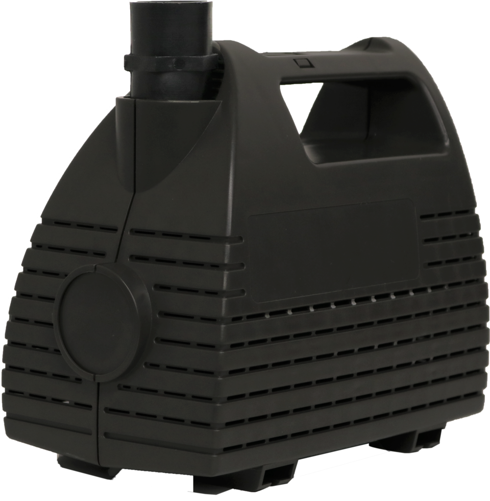 XRP Series Pump Cage