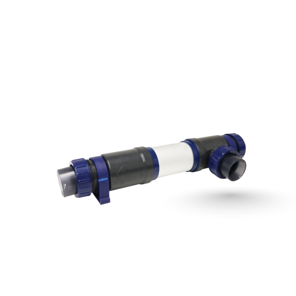 XUV Series Professional UV Clarifier