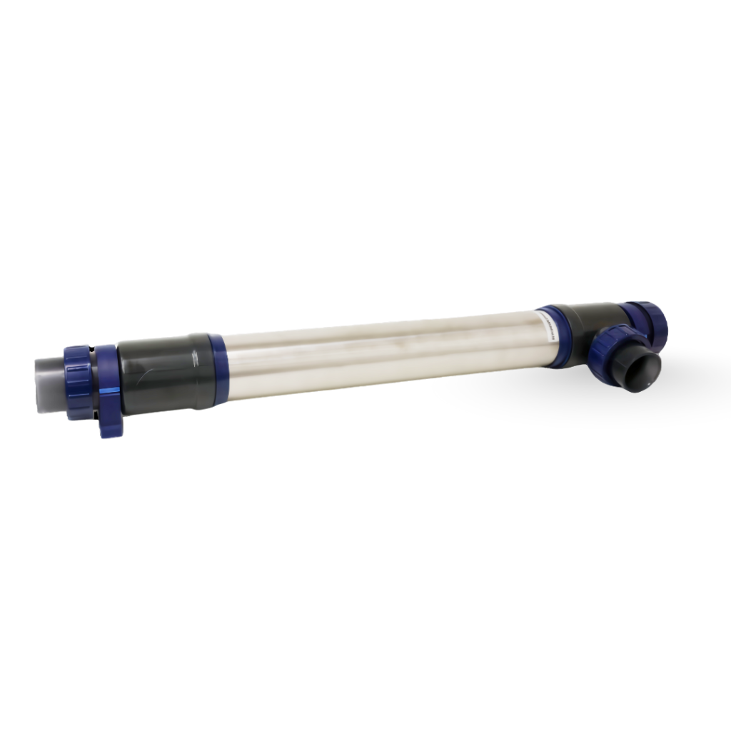XUV Series Professional UV Clarifier
