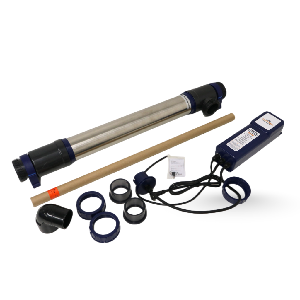 XUV Series Professional UV Clarifier