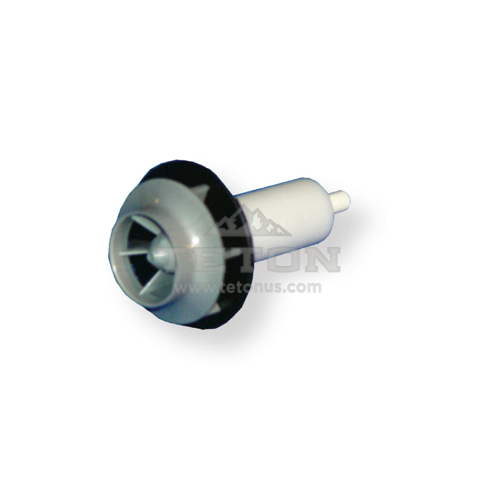 Replacement Part: for Mag-Drive Pumps