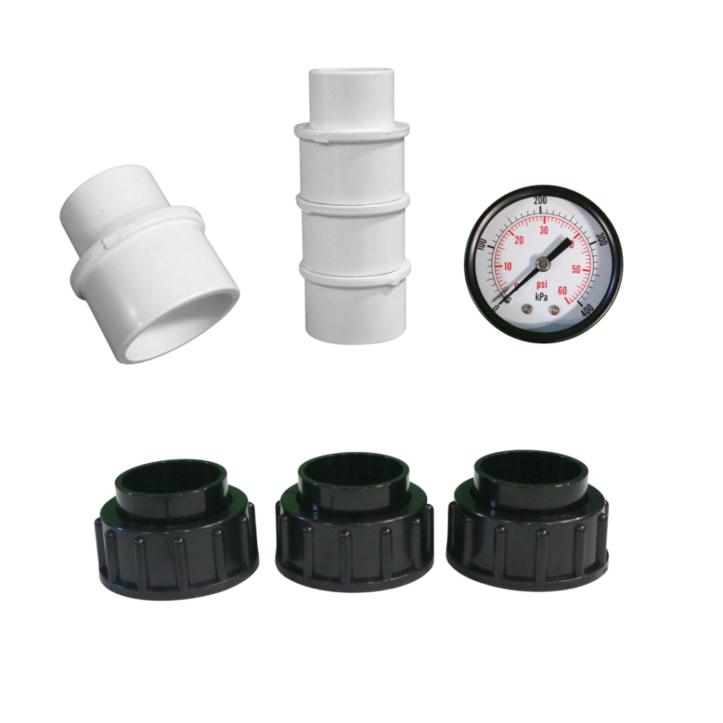 Replacement Part: XKF Pond & Koi Filter