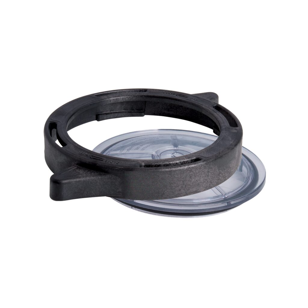 Basket Strainer Parts