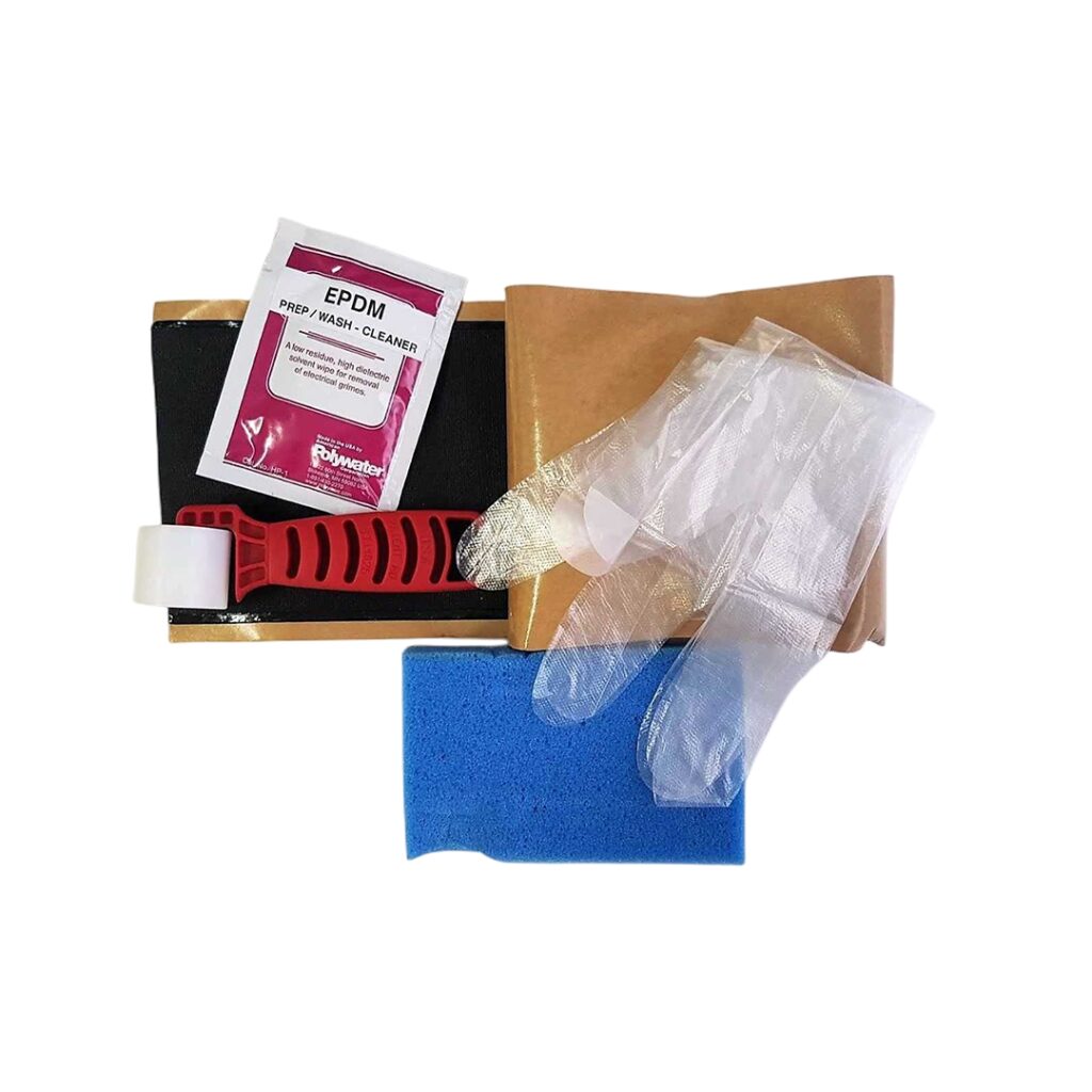EPDM Seaming Products