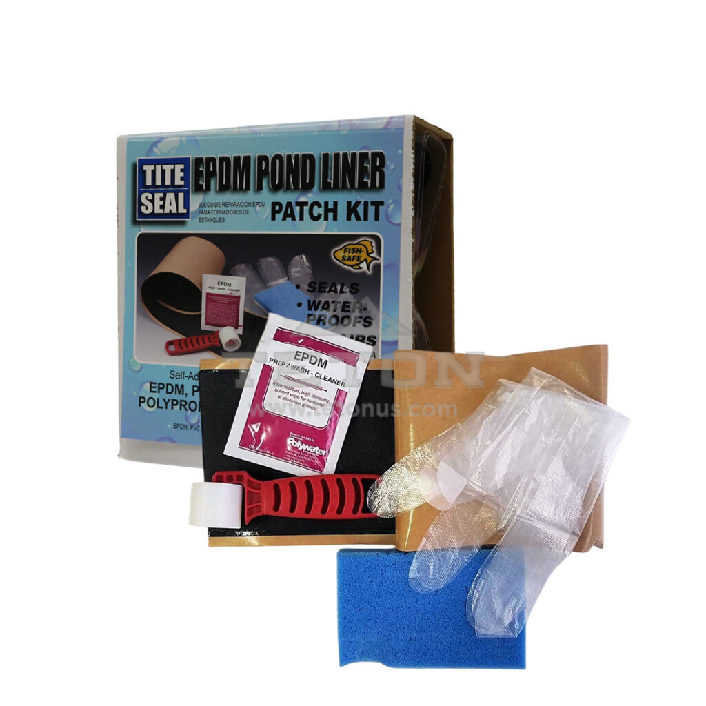 EPDM Seaming Products