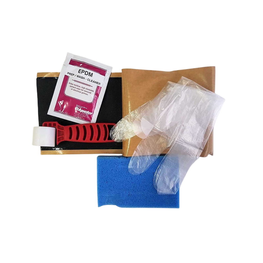 EPDM Seaming Products