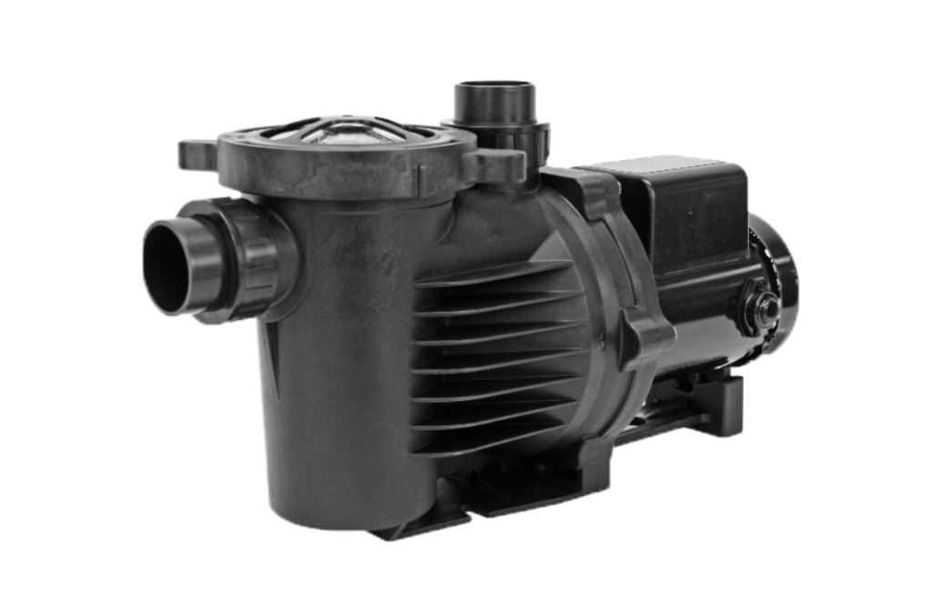 External Pumps